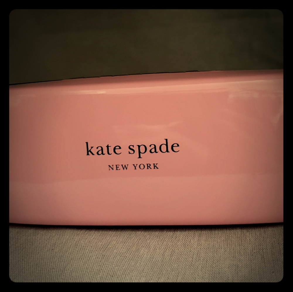 Kate Spade Melanies 52mm Polarized Sunglasses